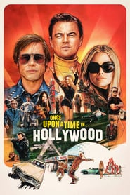 Once Upon a Time in Hollywood - Extended Cut